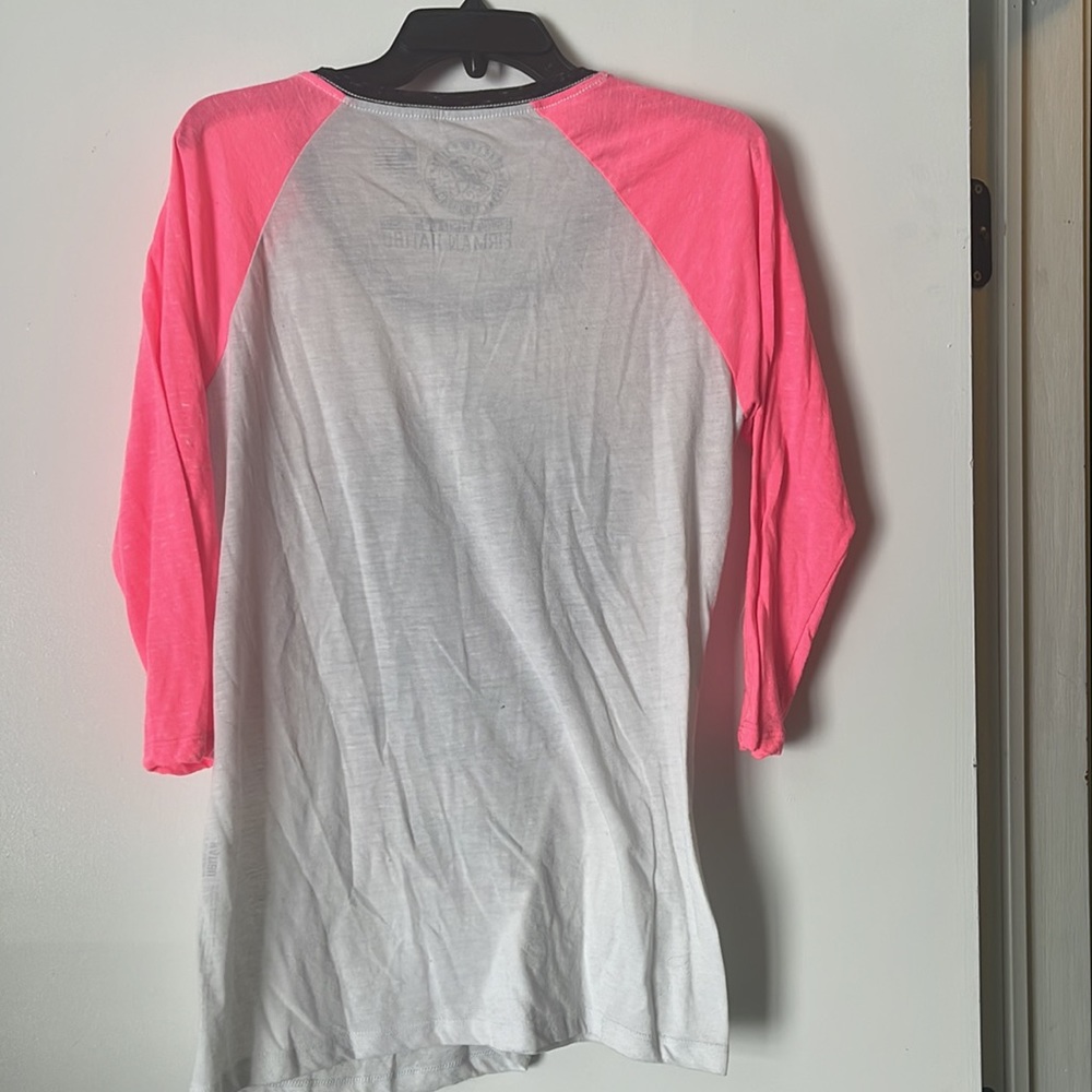 Baseball tee - Picture 6 of 6
